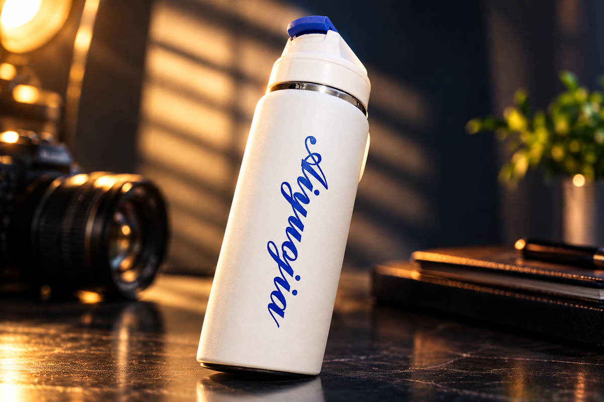 Stainless Steel Water Bottle