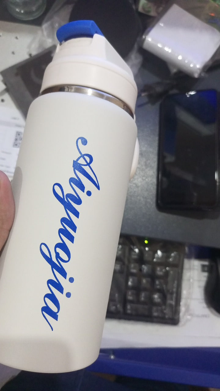 Stainless Steel Water Bottle