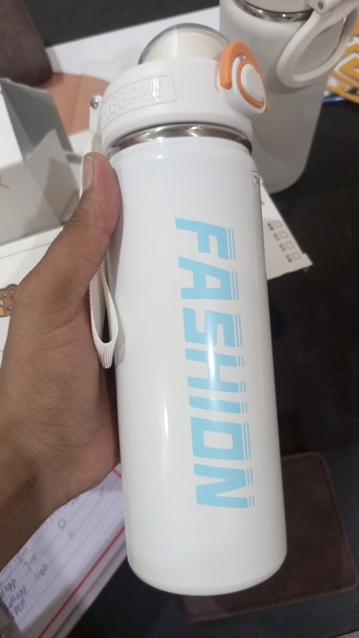 Stainless Steel Water Bottle